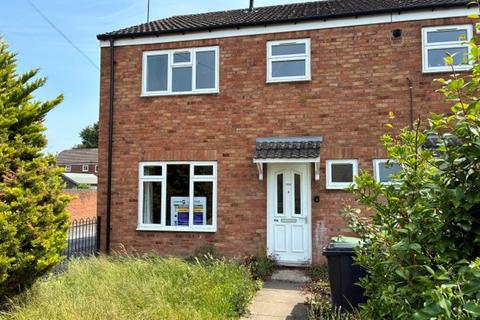 3 bedroom terraced house for sale - Leominster HR6