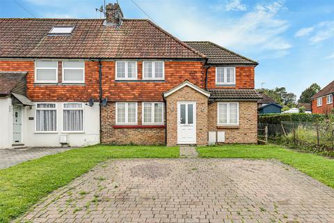 undefined, Farley Nursery, Westerham TN16