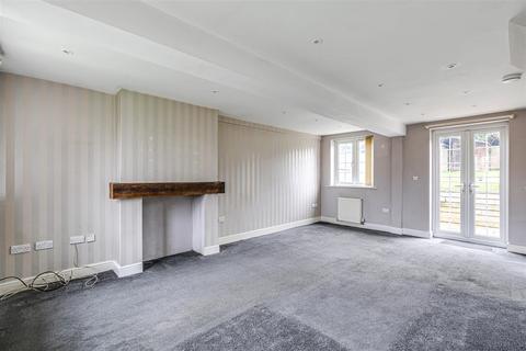 undefined, Farley Nursery, Westerham TN16