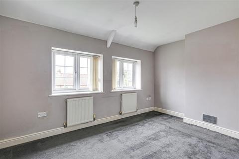 undefined, Farley Nursery, Westerham TN16