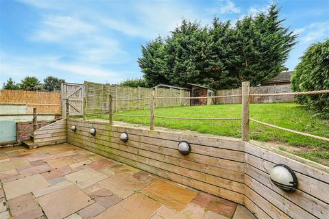 undefined, Farley Nursery, Westerham TN16