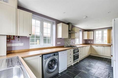 undefined, Farley Nursery, Westerham TN16