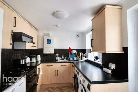 1 bedroom terraced house to rent – pohled 4