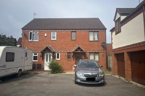 undefined, Tewkesbury GL20