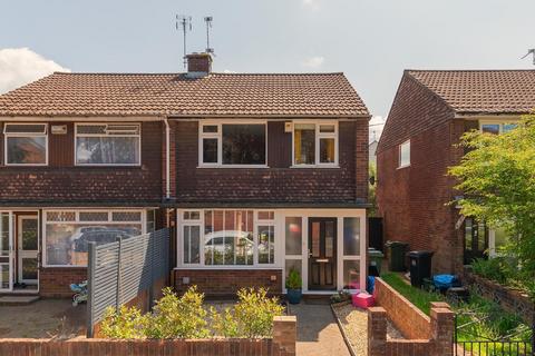 3 bedroom semi-detached house for sale, Salisbury Road, St. Annes Park