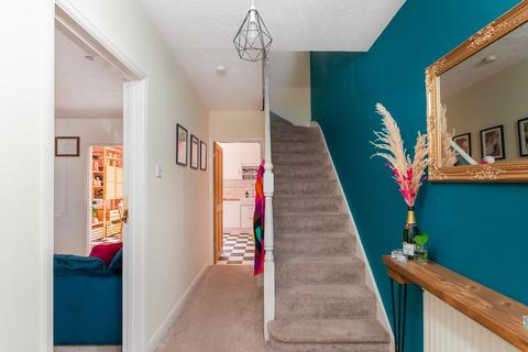 3 bedroom semi-detached house for sale, Salisbury Road, St. Annes Park