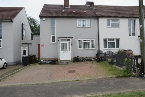 3 Lyndon Croft, Birmingham, B37 7EW