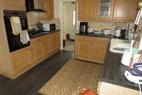 3 Lyndon Croft, Birmingham, B37 7EW