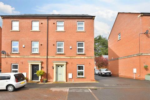 undefined, Willow Drive, St Edwards Park, Cheddleton