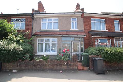 4 bedroom terraced house for sale, Whitburn Road, London SE13