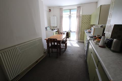4 bedroom terraced house for sale, Whitburn Road, London SE13