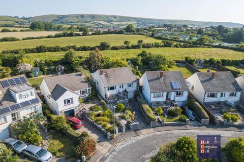 undefined, Prospect Crescent, Swanage