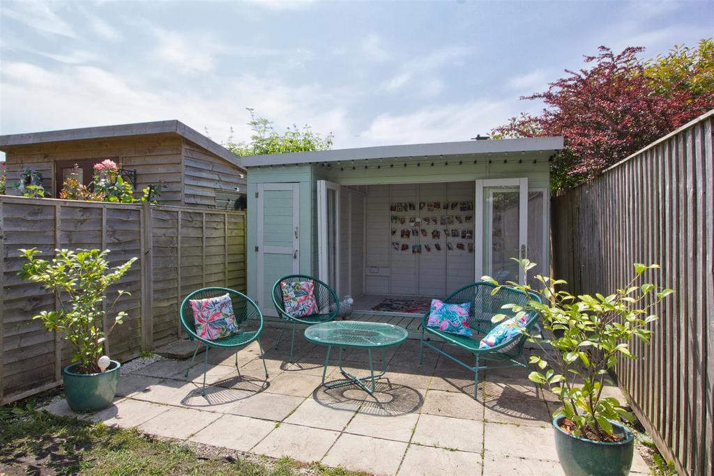 Summer House