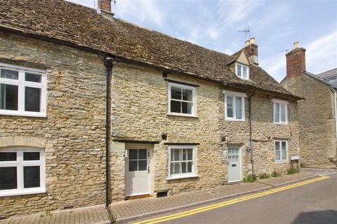 undefined, 40 West Street, Malmesbury