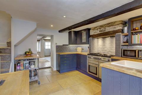 undefined, 40 West Street, Malmesbury