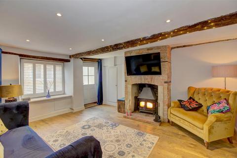 40 West Street, Malmesbury