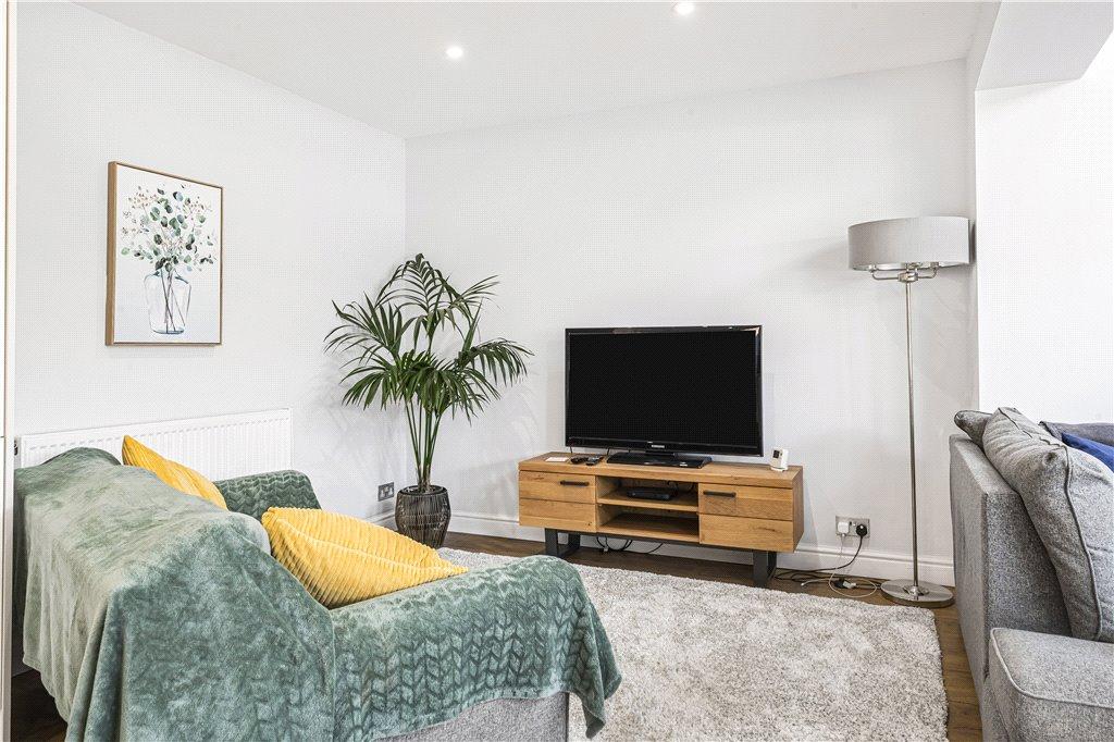 Kitchen/Living Room