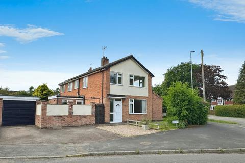 undefined, Halstead Road, Loughborough LE12