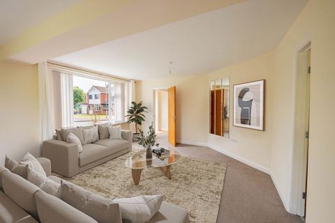 undefined, Halstead Road, Loughborough LE12