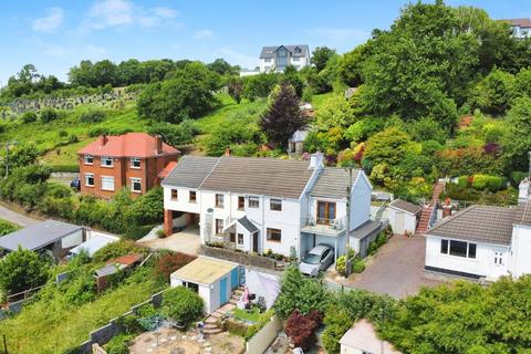3 bedroom semi-detached house for sale - Soar Road, Llanelli, Carmarthenshire, SA14