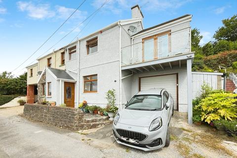 3 bedroom semi-detached house for sale, Soar Road, Llanelli, Carmarthenshire, SA14