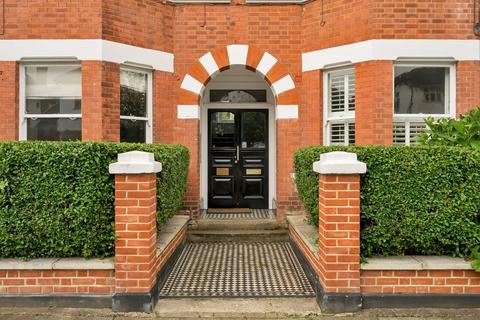 undefined, Alwyne Road, London SW19