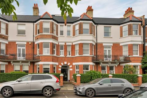 4 bedroom flat for sale, Alwyne Road, London SW19