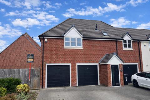 undefined, Kingsley Close, Stratford-Upon-Avon CV37