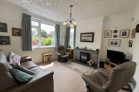 4 bedroom detached house for sale, Clai Road, Llangefni, Anglesey, LL77