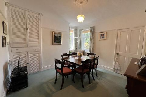 4 bedroom detached house for sale, Clai Road, Llangefni, Anglesey, LL77