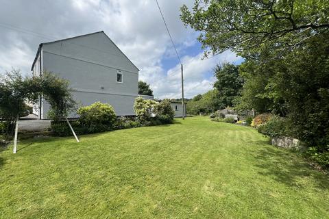 4 bedroom detached house for sale, Clai Road, Llangefni, Anglesey, LL77