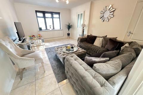 3 bedroom end of terrace house for sale, Holdforth Drive, Bishop Auckland