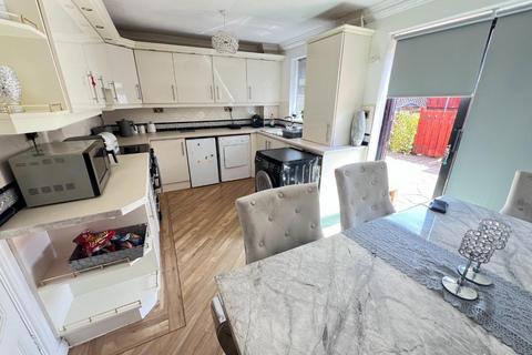 undefined, Holdforth Drive, Bishop Auckland