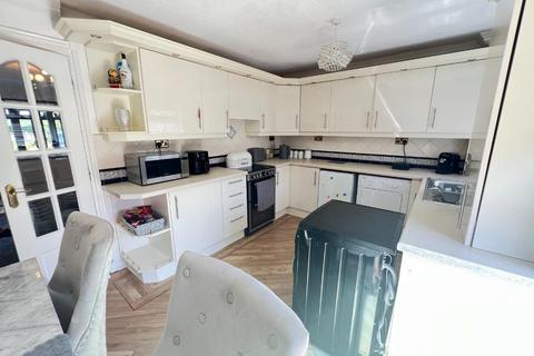 undefined, Holdforth Drive, Bishop Auckland
