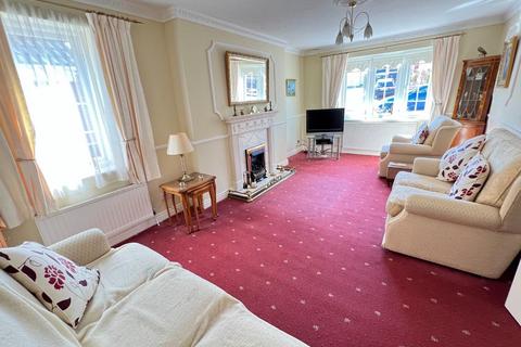 undefined, Sandown Drive, Newton Aycliffe