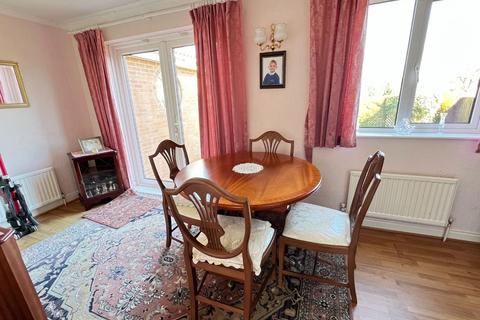 undefined, Sandown Drive, Newton Aycliffe