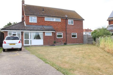 4 bedroom detached house for sale, Quebec Drive, Kesgrave, Ipswich