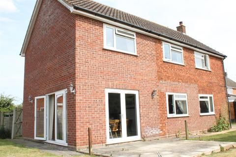 4 bedroom detached house for sale, Quebec Drive, Kesgrave, Ipswich