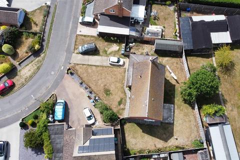 undefined, Quebec Drive, Kesgrave, Ipswich