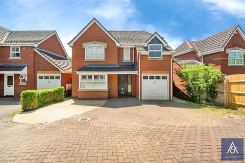 4 Farthinghoe Close, Brackley, NN13 7AR