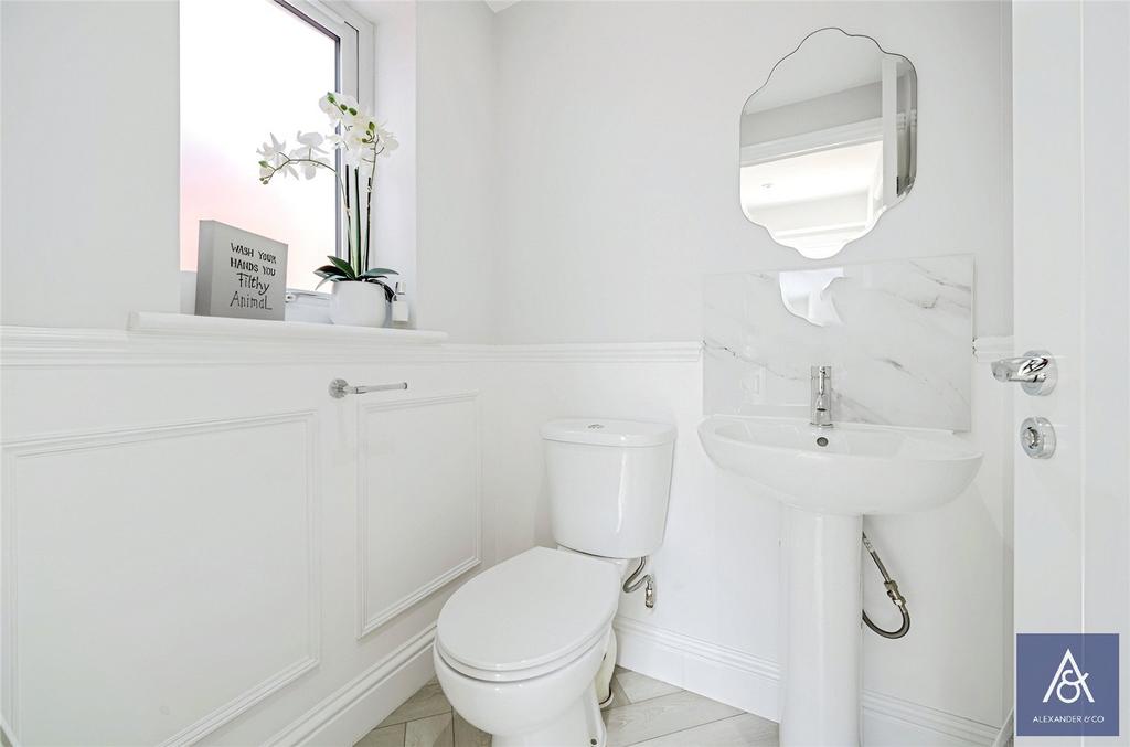 Cloakroom
