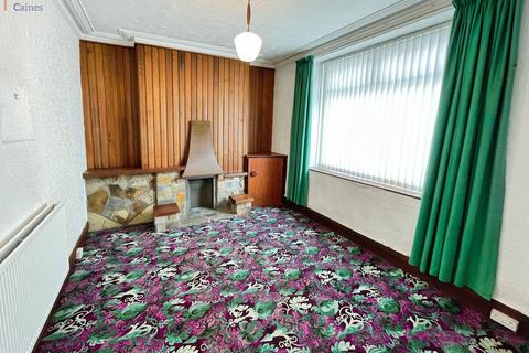 3 bedroom terraced house for sale, Edward Street, Port Talbot, Neath Port Talbot. SA13 1YG
