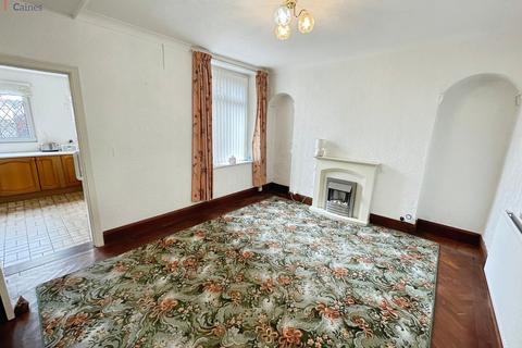 3 bedroom terraced house for sale, Edward Street, Port Talbot, Neath Port Talbot. SA13 1YG