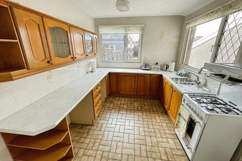 3 bedroom terraced house for sale, Edward Street, Port Talbot, Neath Port Talbot. SA13 1YG