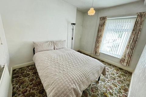 undefined, Edward Street, Port Talbot, SA13