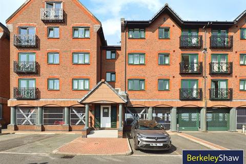 3 bedroom apartment for sale, South Ferry Quay, Liverpool