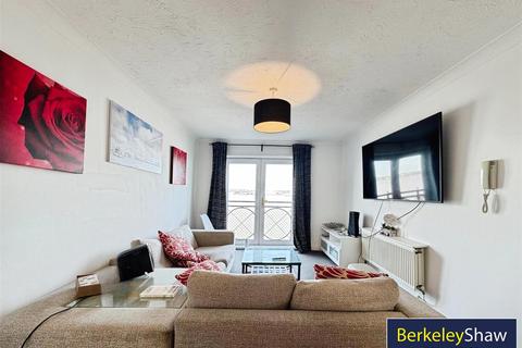3 bedroom apartment for sale, South Ferry Quay, Liverpool