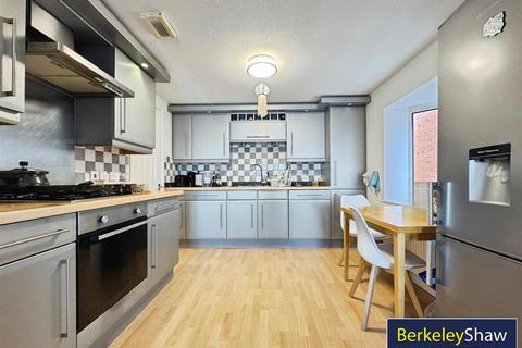 3 bedroom apartment for sale, South Ferry Quay, Liverpool