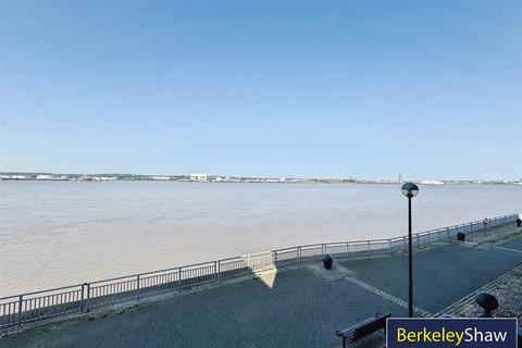 3 bedroom apartment for sale, South Ferry Quay, Liverpool