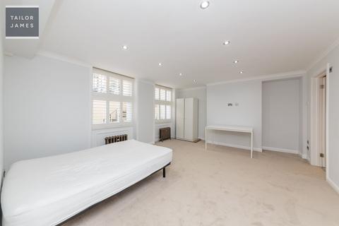 3 bedroom flat for sale, Brunswick Place, Hove, BN3